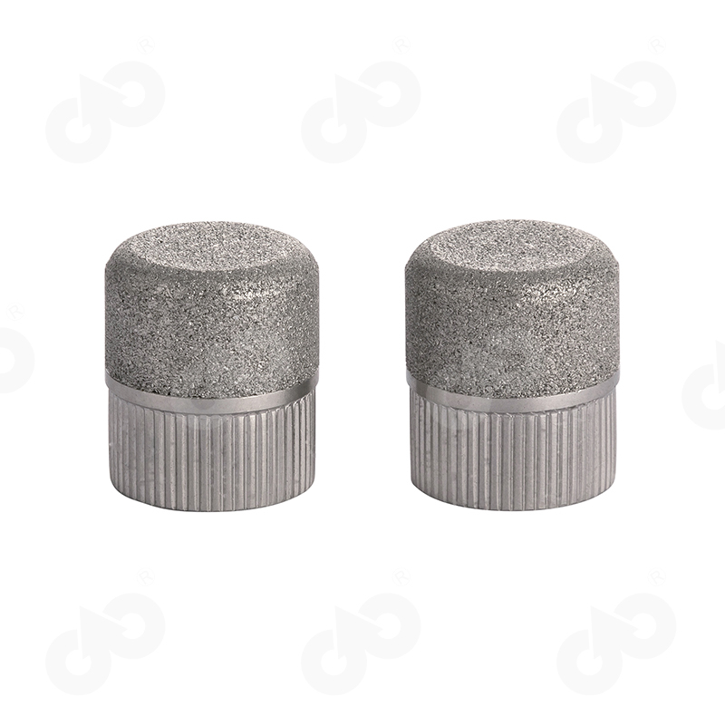 Bộ lọc bằng thép không gỉ loại SSR