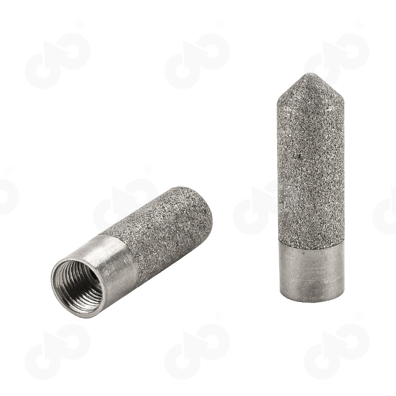 Bộ giảm thanh loại 76027