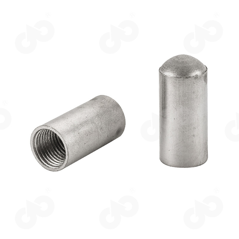 Bộ giảm thanh loại 76003
